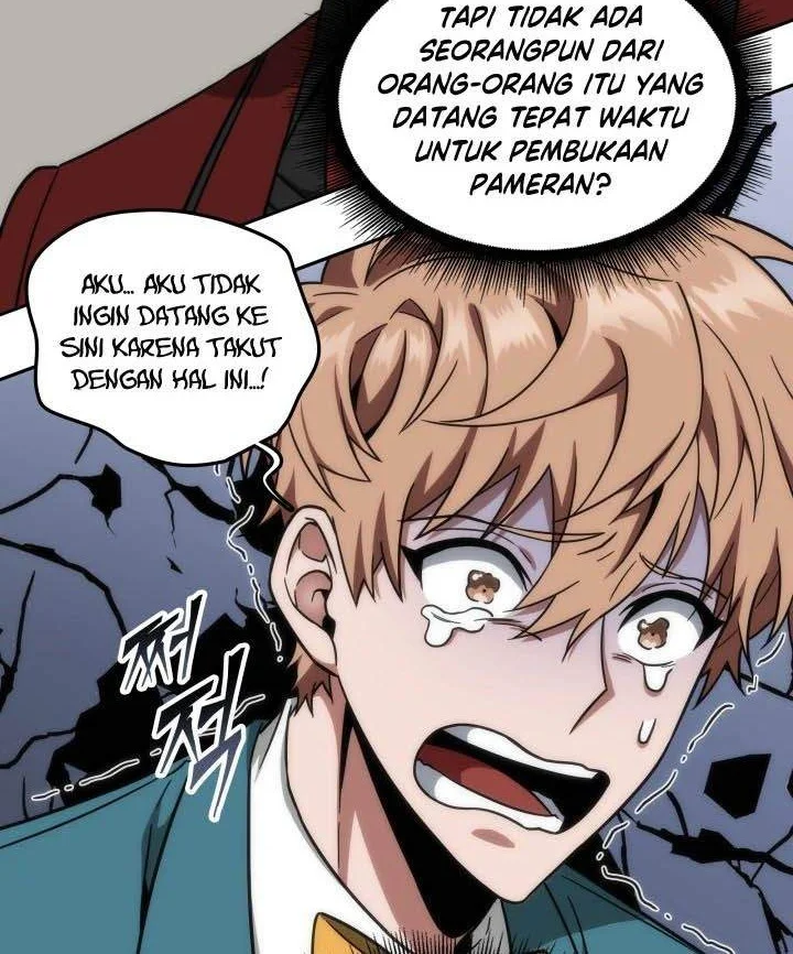 Tomb Raider King Chapter 252 Gambar 38
