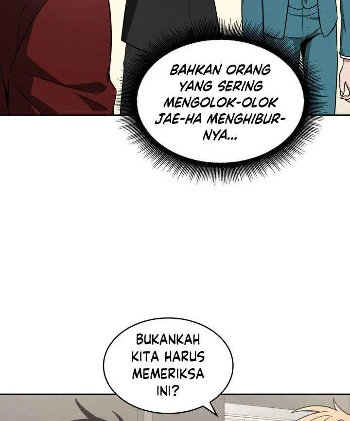 Tomb Raider King Chapter 252 Gambar 40