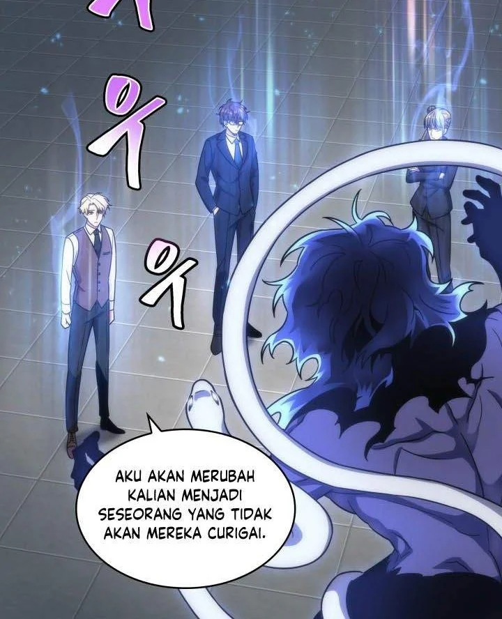 Tomb Raider King Chapter 252 Gambar 48