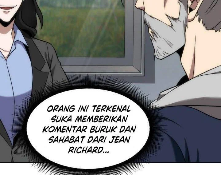 Tomb Raider King Chapter 254 Gambar 38