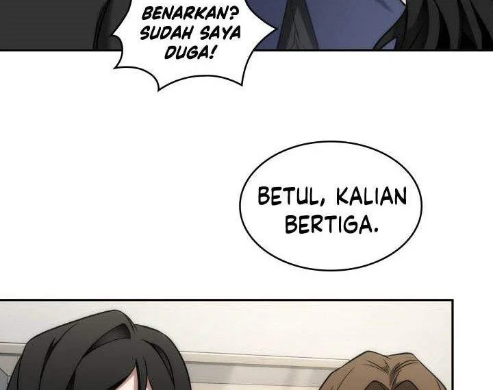 Tomb Raider King Chapter 254 Gambar 40