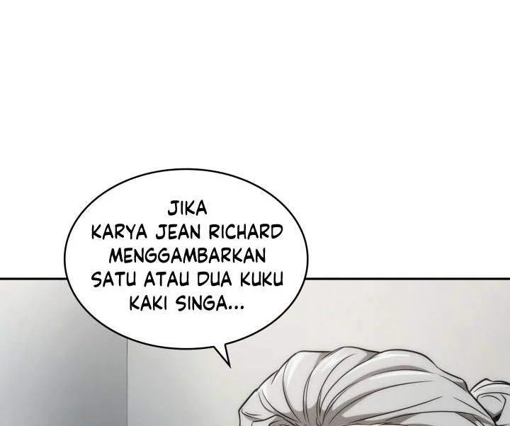Tomb Raider King Chapter 254 Gambar 44