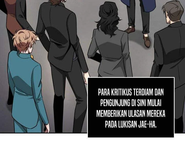 Tomb Raider King Chapter 254 Gambar 48