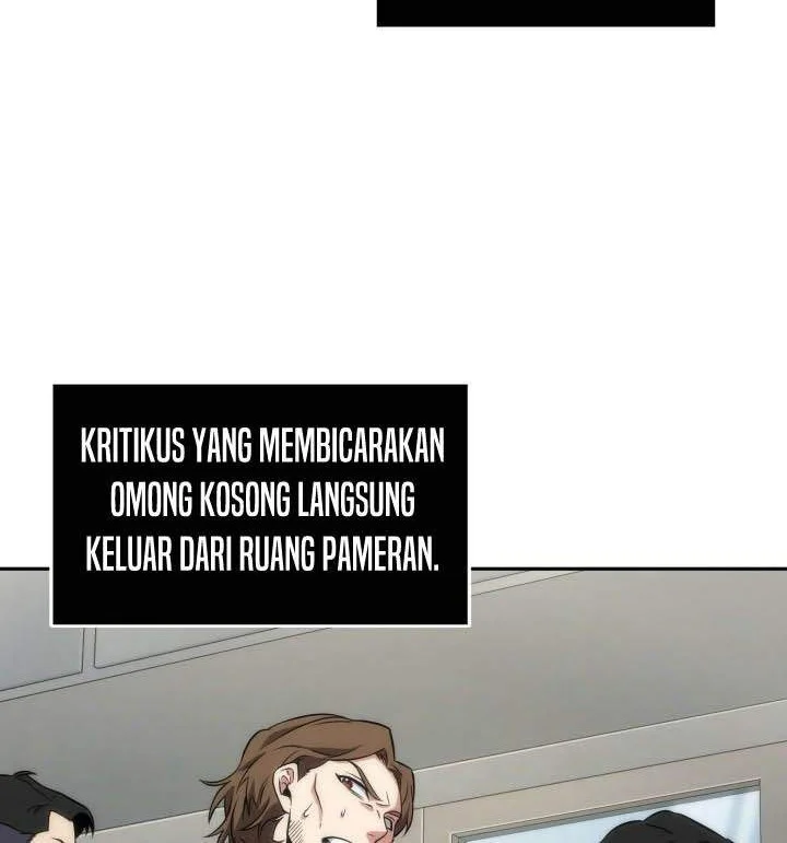 Tomb Raider King Chapter 254 Gambar 50