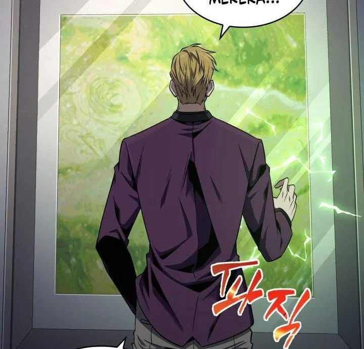 Tomb Raider King Chapter 255 Gambar 40