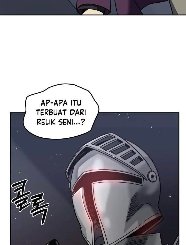 Tomb Raider King Chapter 255 Gambar 44