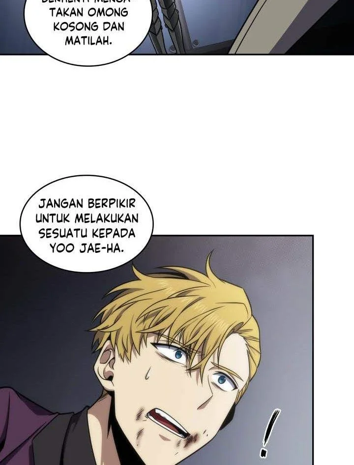 Tomb Raider King Chapter 255 Gambar 46