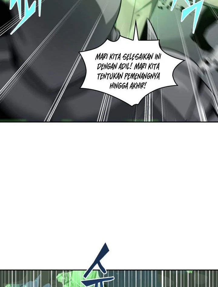 Tomb Raider King Chapter 255 Gambar 48