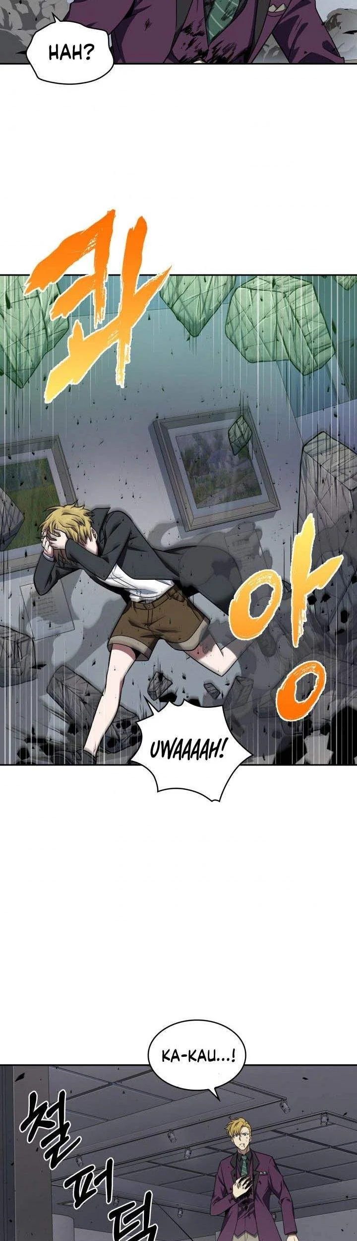 Tomb Raider King Chapter 255 Gambar 51