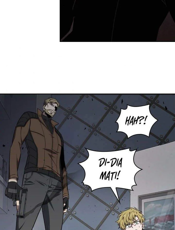 Tomb Raider King Chapter 255 Gambar 56
