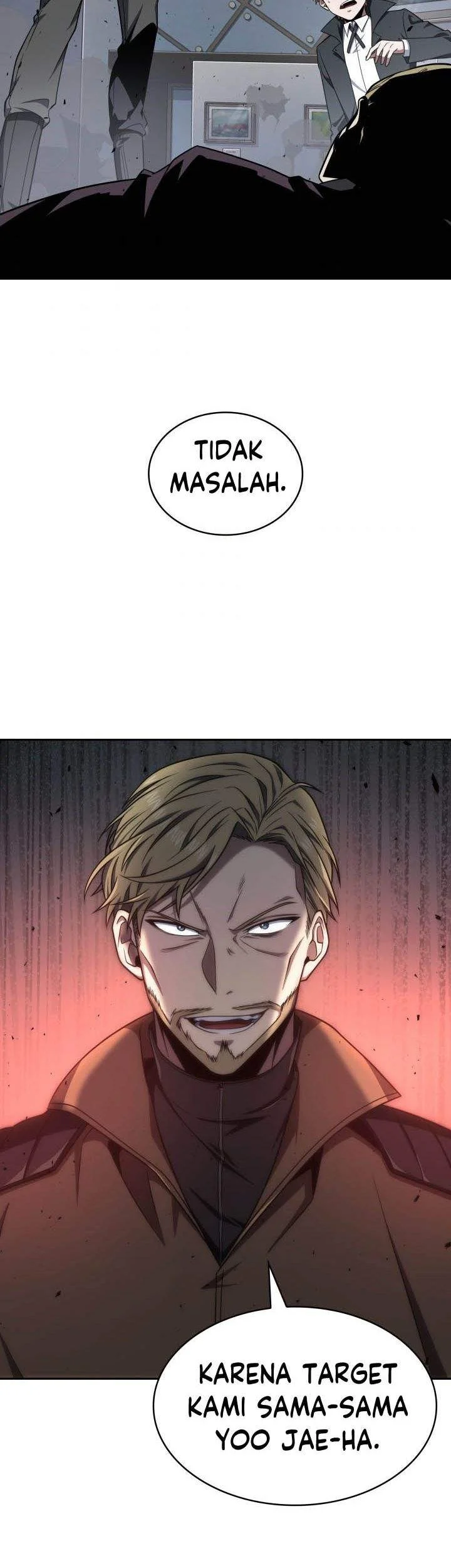 Tomb Raider King Chapter 255 Gambar 57