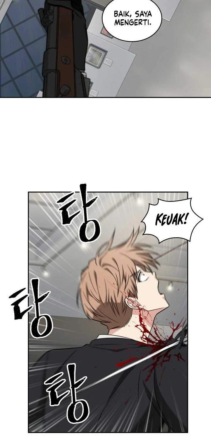 Tomb Raider King Chapter 256 Gambar 28
