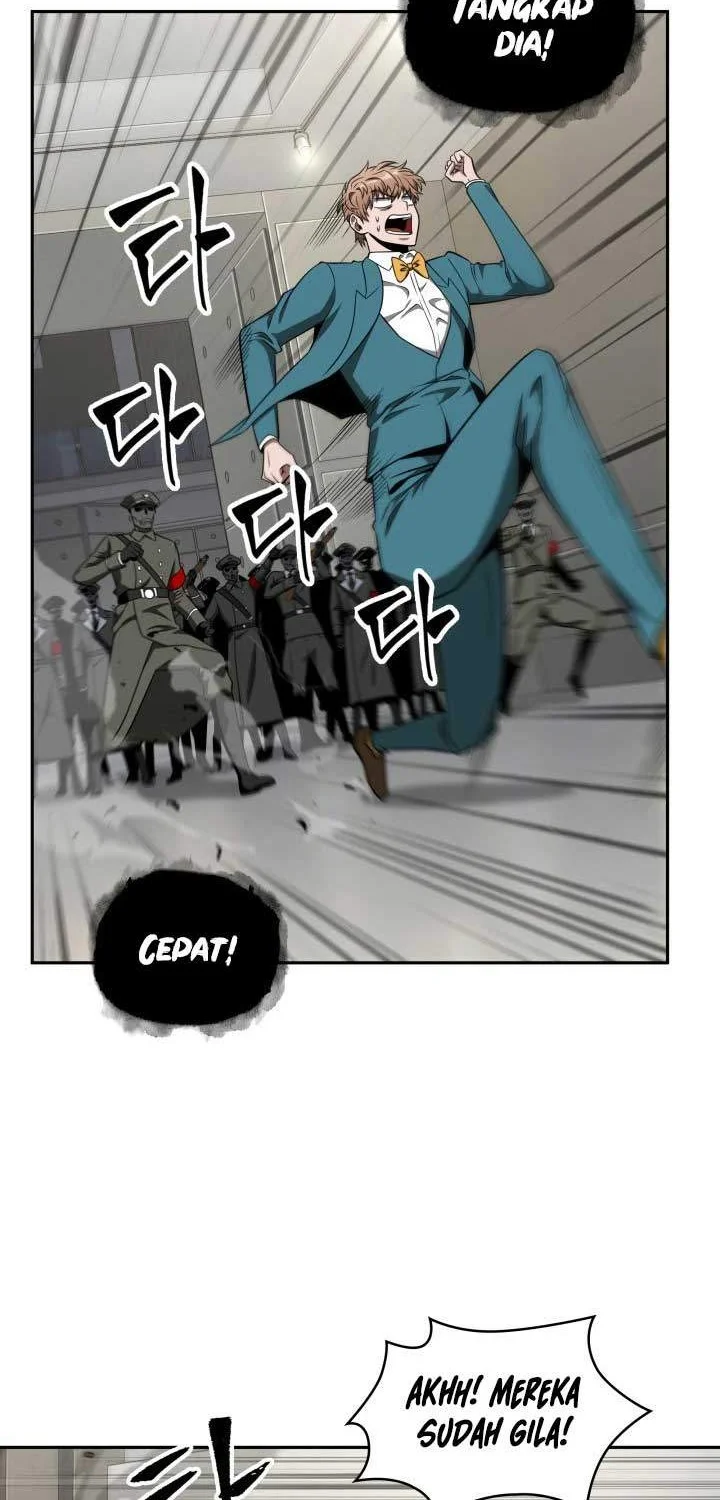 Tomb Raider King Chapter 256 Gambar 32