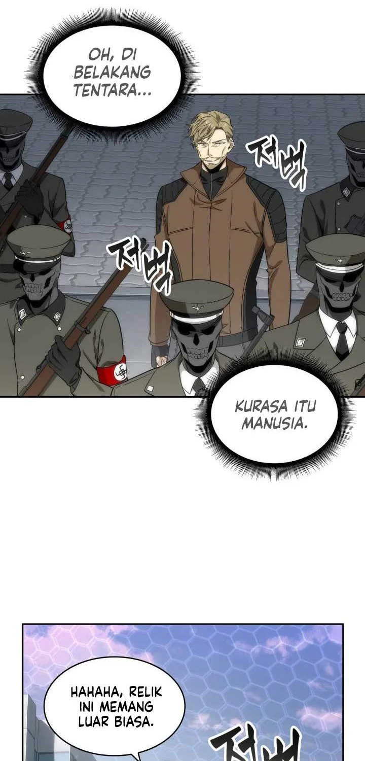 Tomb Raider King Chapter 256 Gambar 38