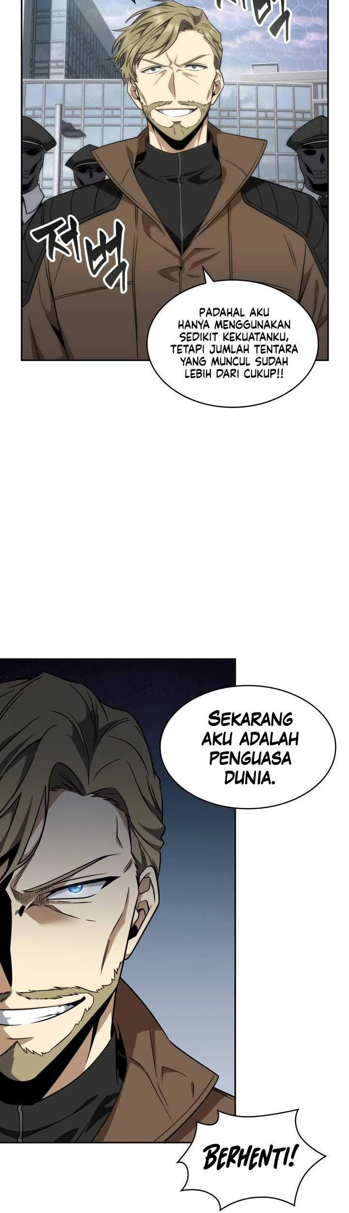 Tomb Raider King Chapter 256 Gambar 39
