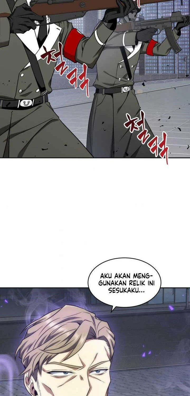 Tomb Raider King Chapter 256 Gambar 44