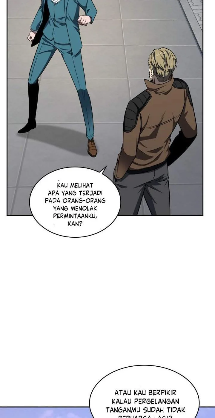 Tomb Raider King Chapter 257 Gambar 35