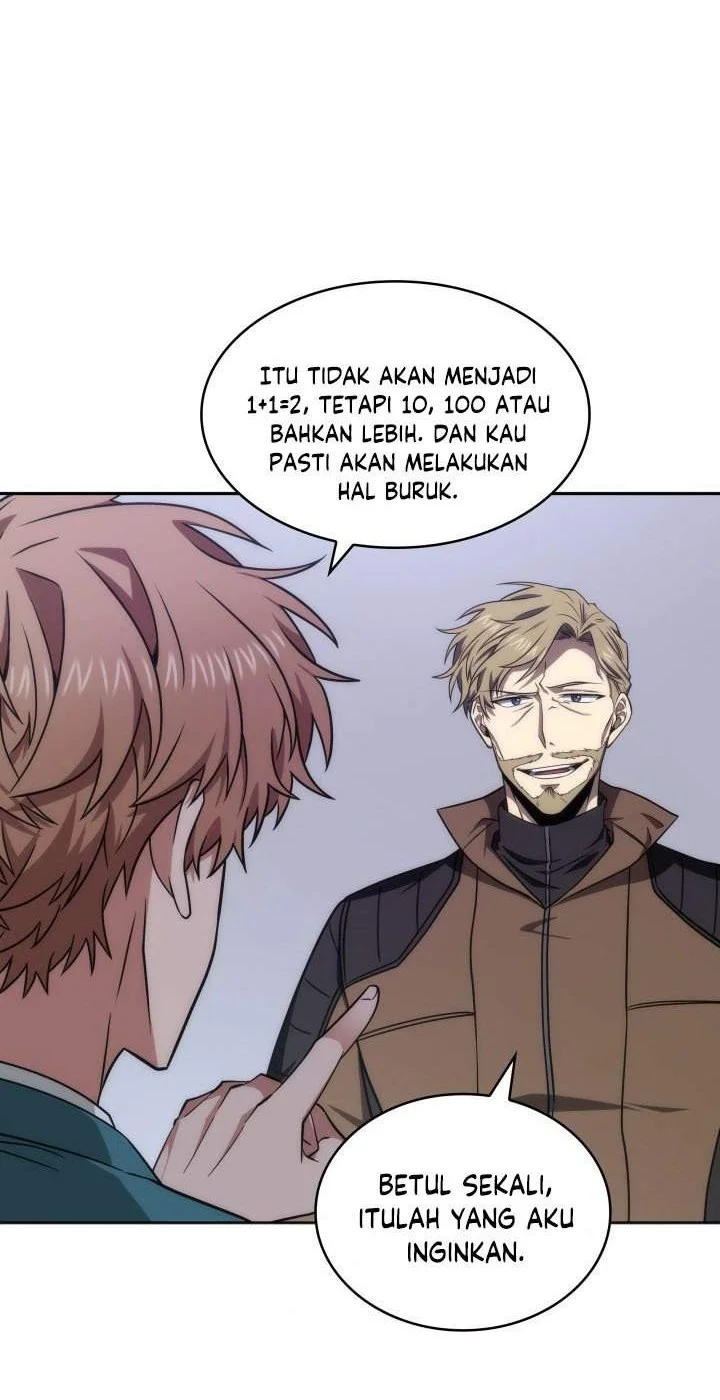 Tomb Raider King Chapter 257 Gambar 37