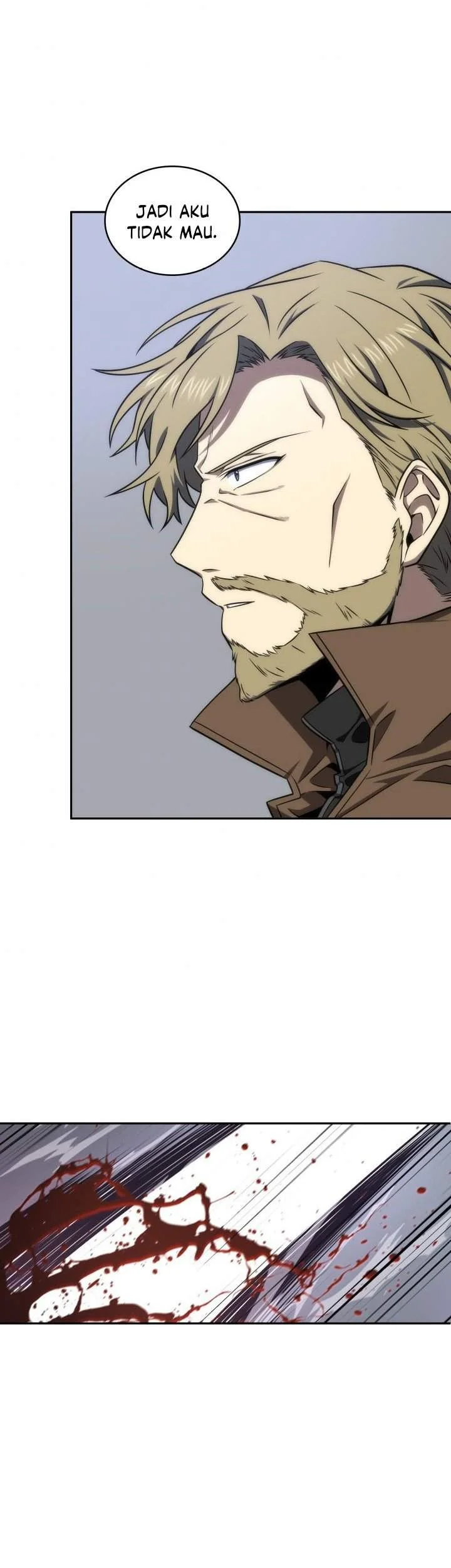 Tomb Raider King Chapter 257 Gambar 38