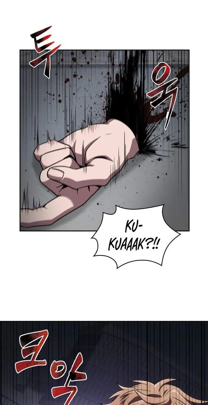 Tomb Raider King Chapter 257 Gambar 39