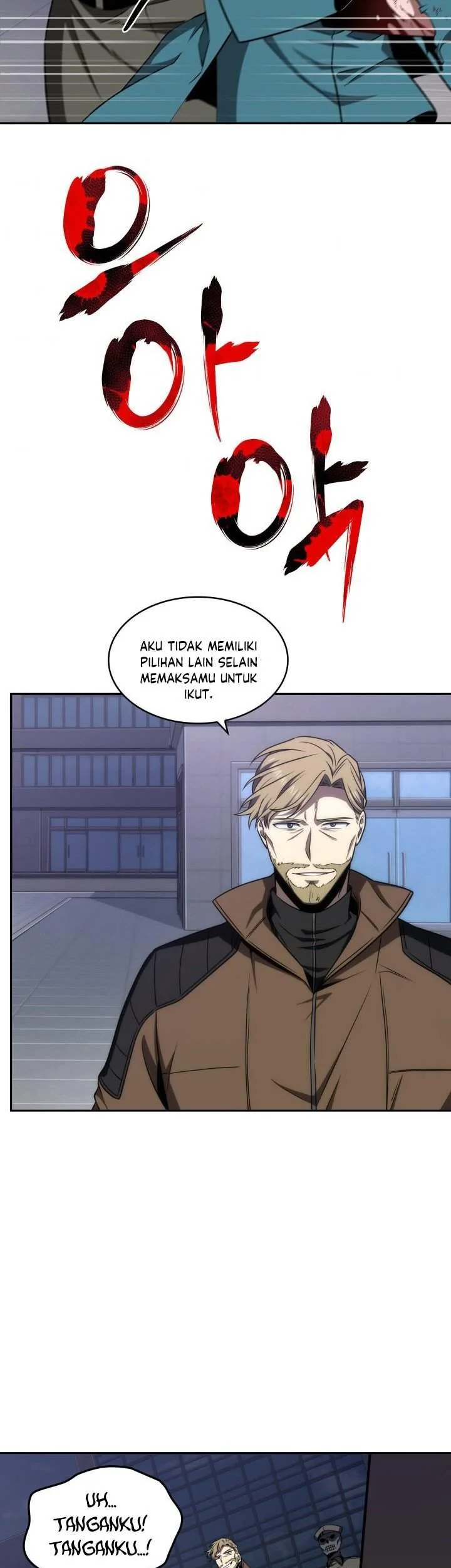 Tomb Raider King Chapter 257 Gambar 44