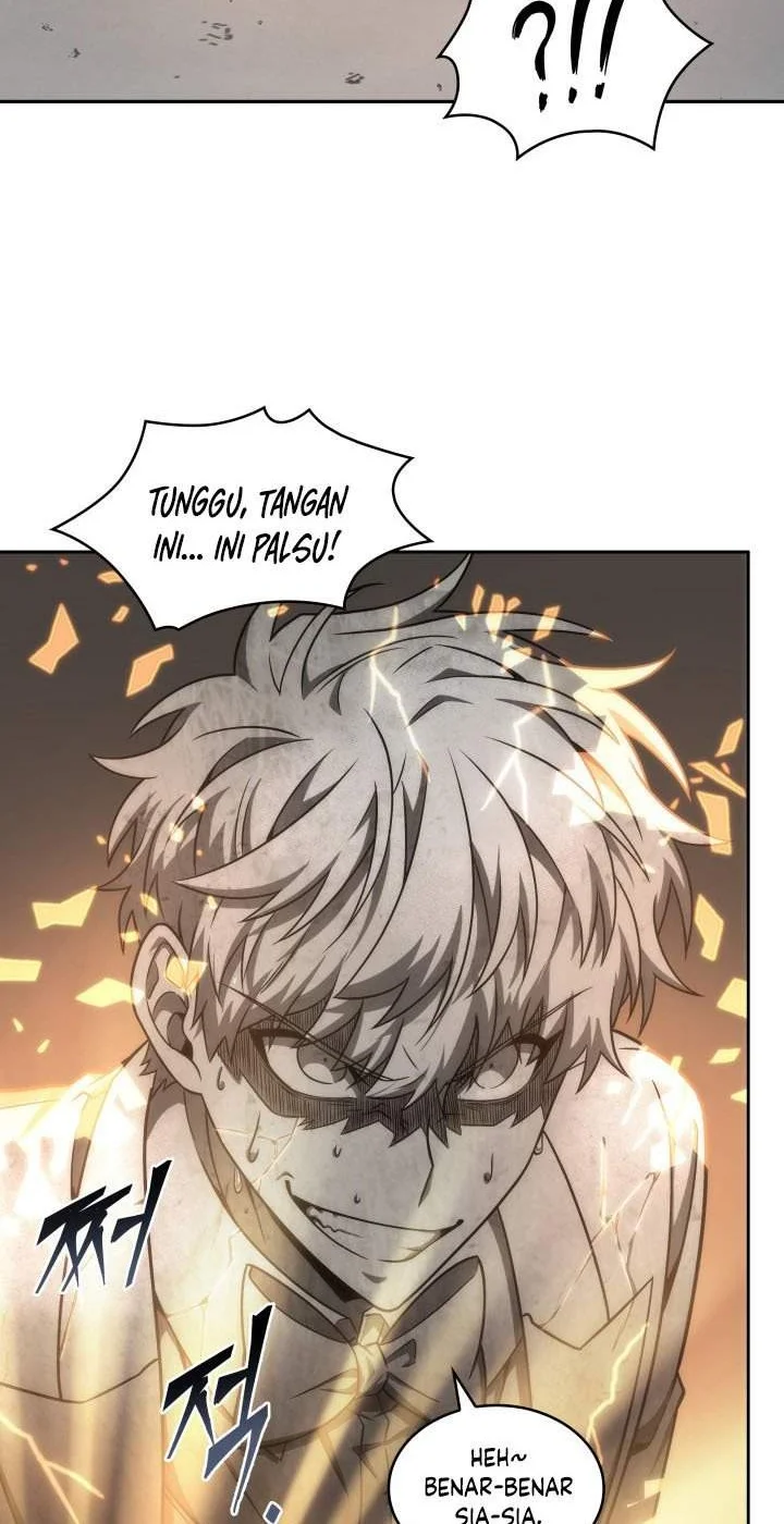 Tomb Raider King Chapter 257 Gambar 47