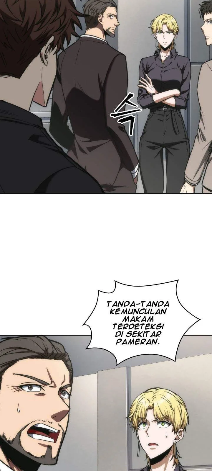 Tomb Raider King Chapter 258 Gambar 29