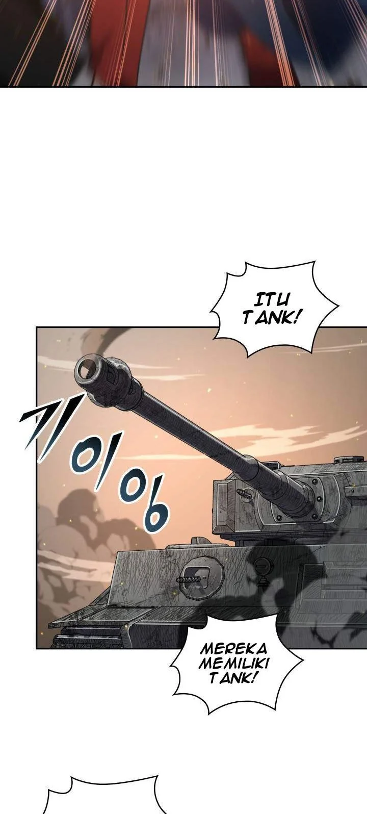Tomb Raider King Chapter 258 Gambar 34