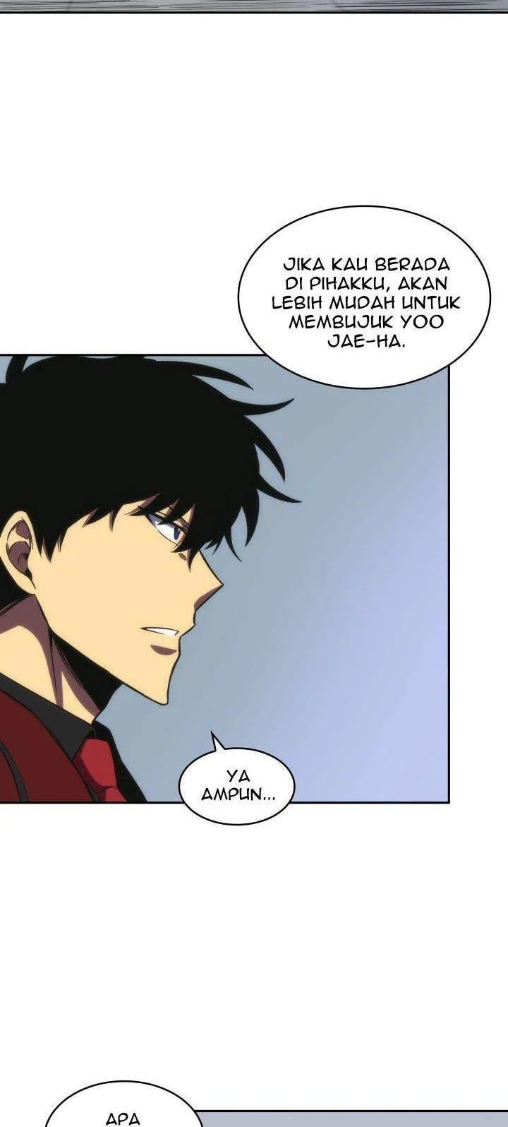 Tomb Raider King Chapter 258 Gambar 42