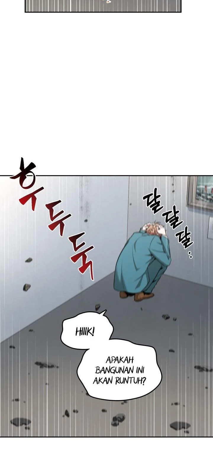 Tomb Raider King Chapter 259 Gambar 30