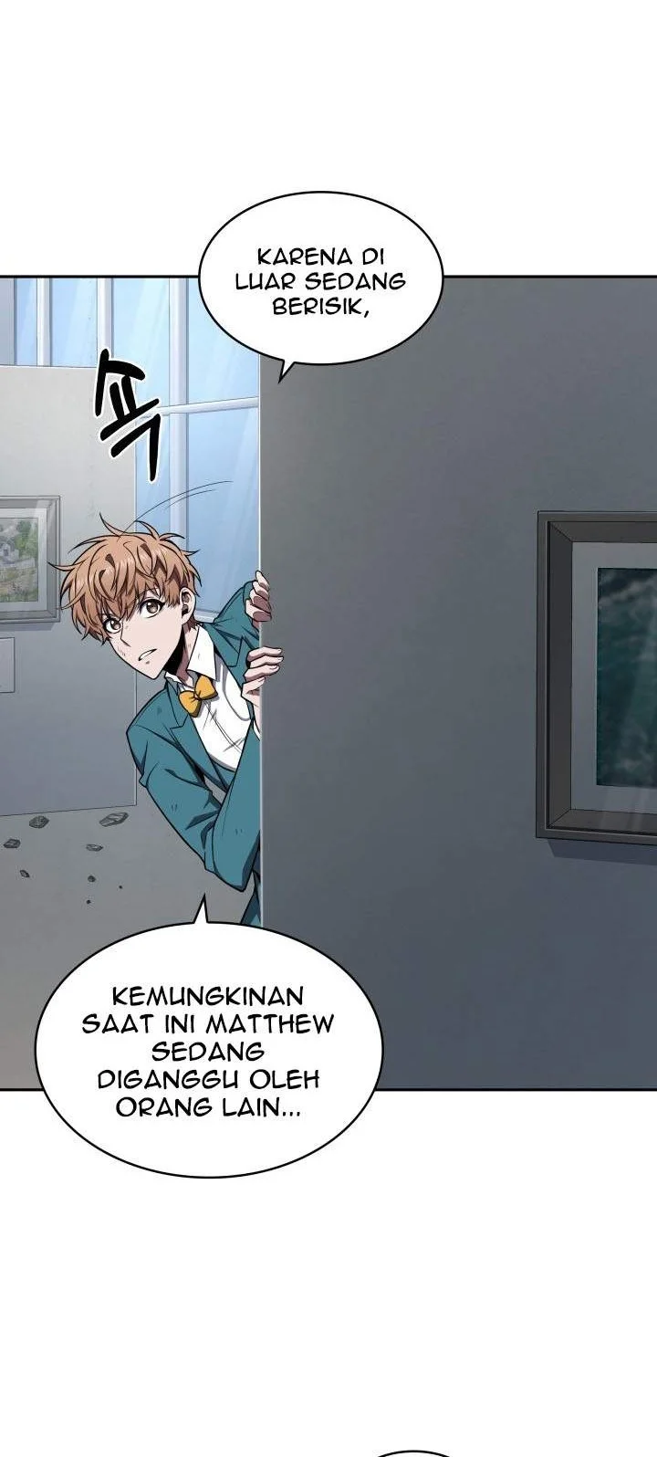 Tomb Raider King Chapter 259 Gambar 32