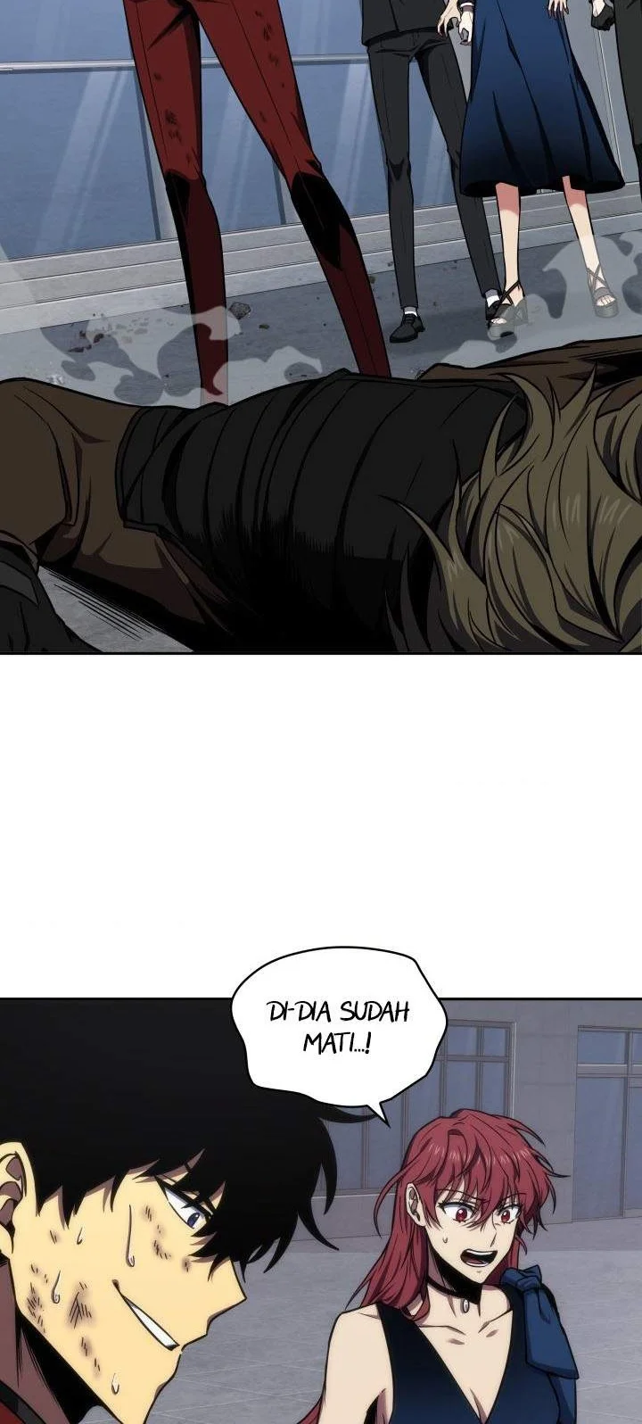 Tomb Raider King Chapter 259 Gambar 36