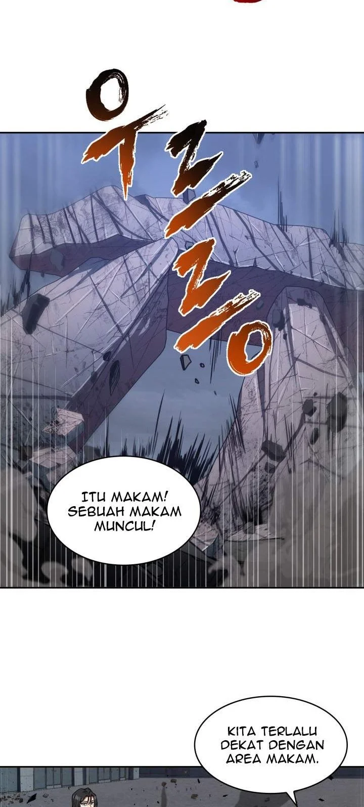 Tomb Raider King Chapter 259 Gambar 44