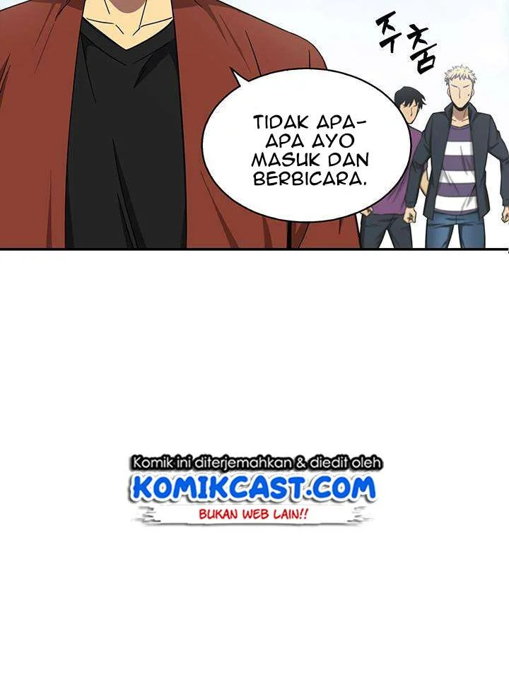 Tomb Raider King Chapter 26 Gambar 65