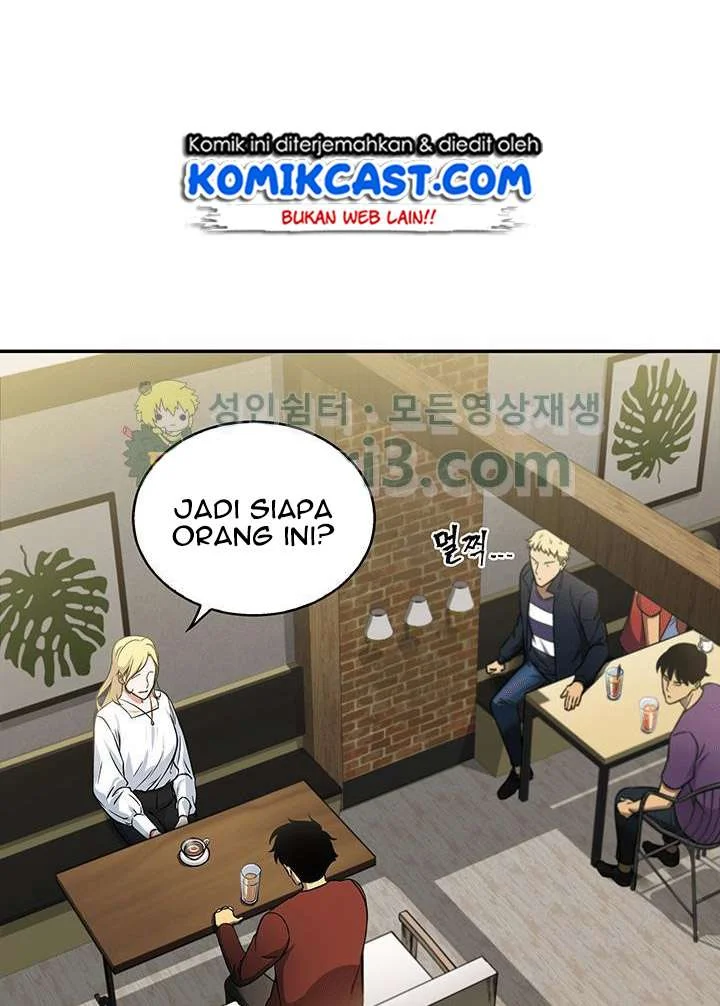 Tomb Raider King Chapter 26 Gambar 66