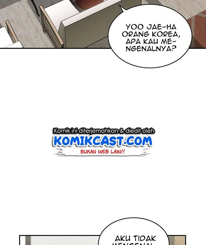 Tomb Raider King Chapter 26 Gambar 67