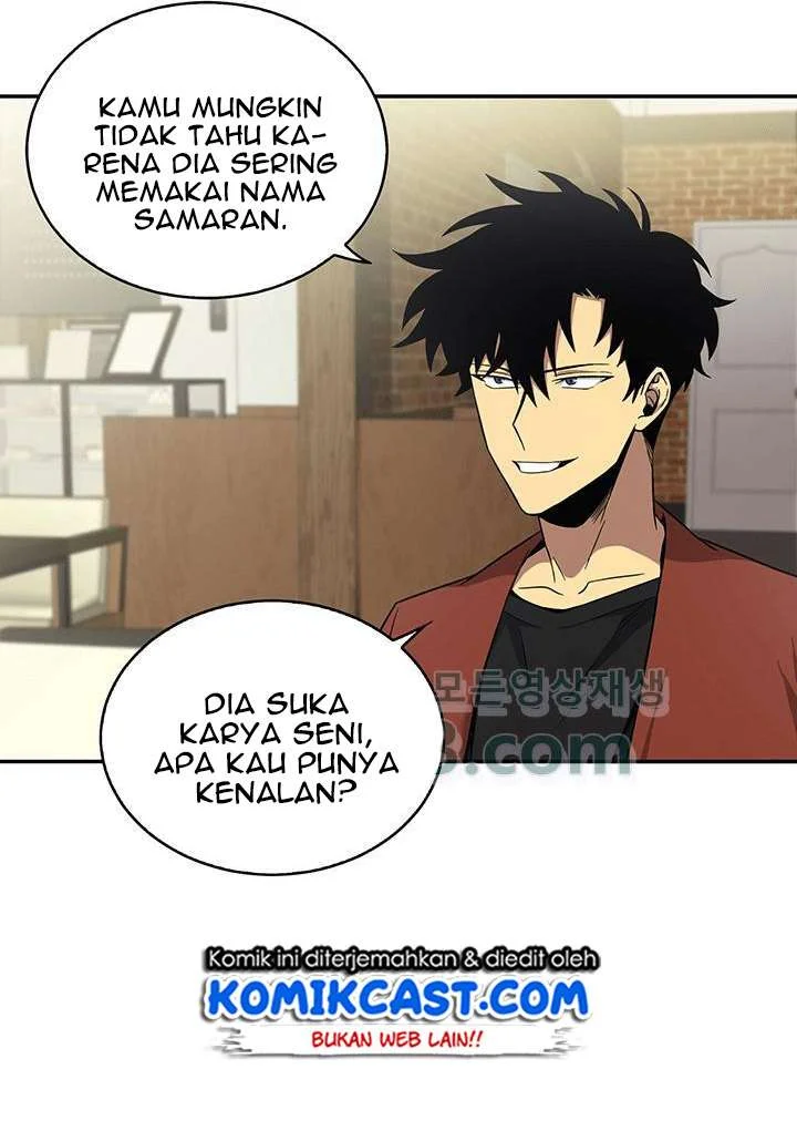 Tomb Raider King Chapter 26 Gambar 69