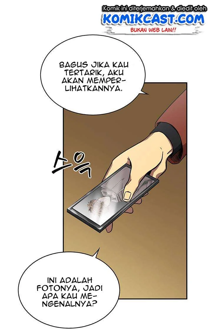 Tomb Raider King Chapter 26 Gambar 71