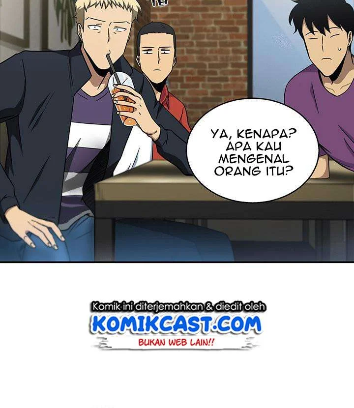 Tomb Raider King Chapter 26 Gambar 74