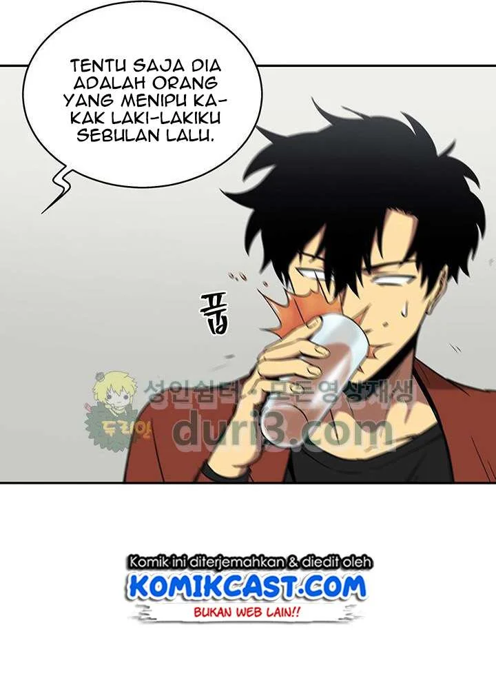 Tomb Raider King Chapter 26 Gambar 75