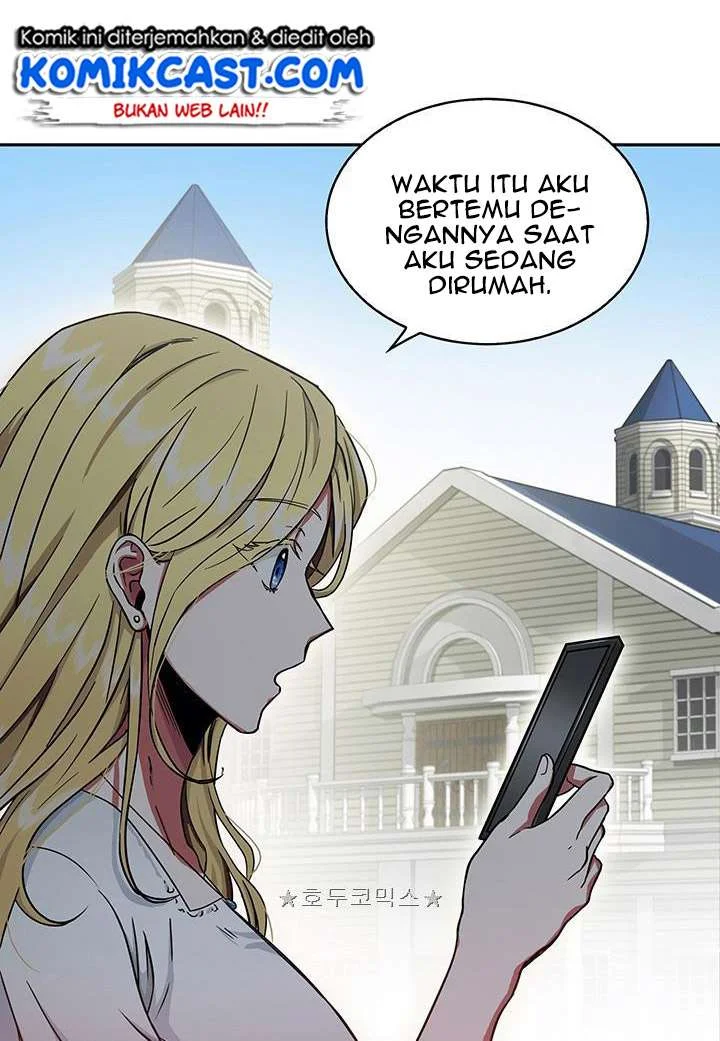 Tomb Raider King Chapter 26 Gambar 76