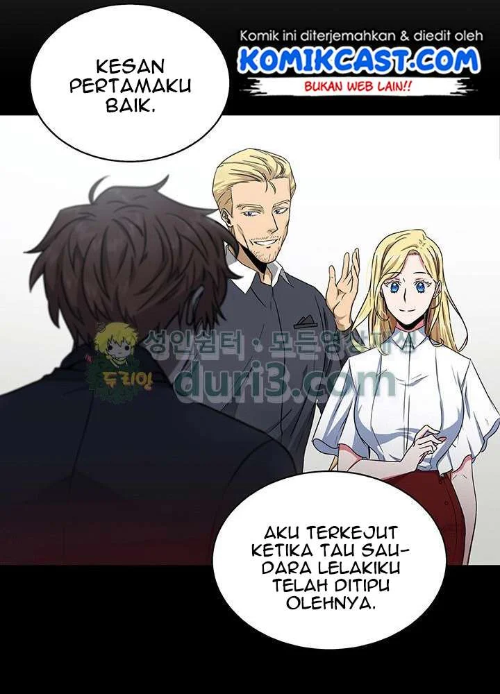 Tomb Raider King Chapter 26 Gambar 78