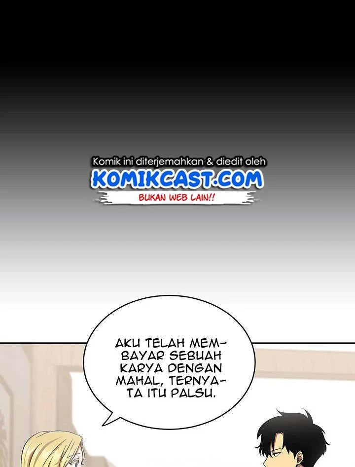 Tomb Raider King Chapter 26 Gambar 79