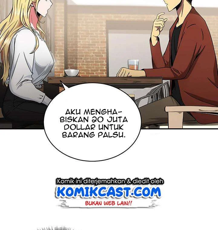 Tomb Raider King Chapter 26 Gambar 80