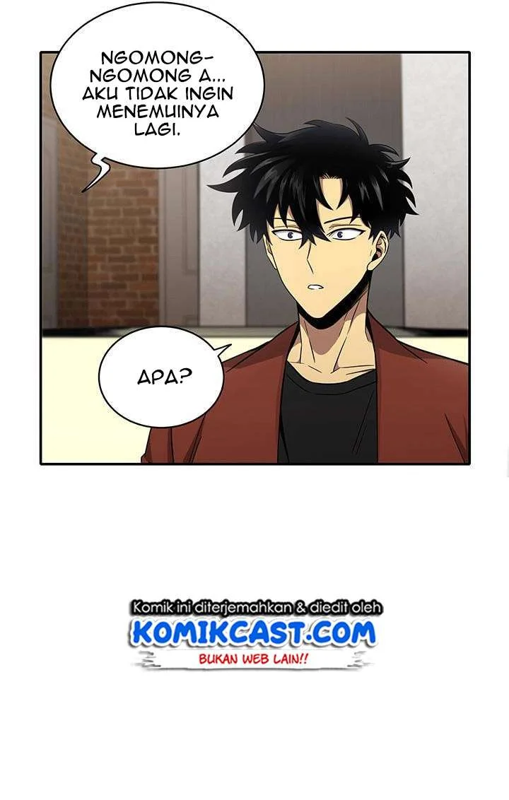 Tomb Raider King Chapter 26 Gambar 82