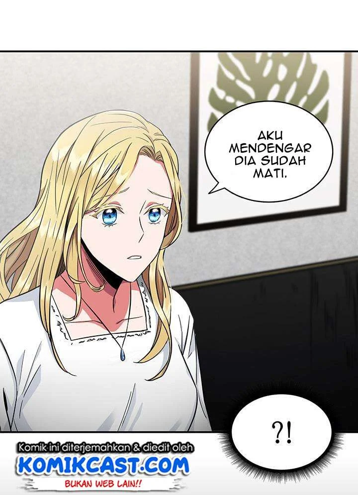 Tomb Raider King Chapter 26 Gambar 83