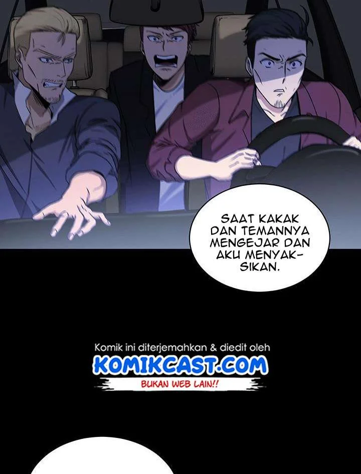 Tomb Raider King Chapter 26 Gambar 85