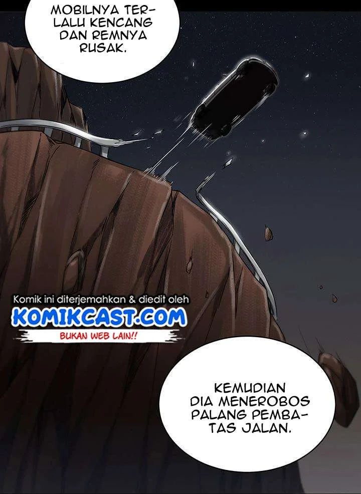 Tomb Raider King Chapter 26 Gambar 86