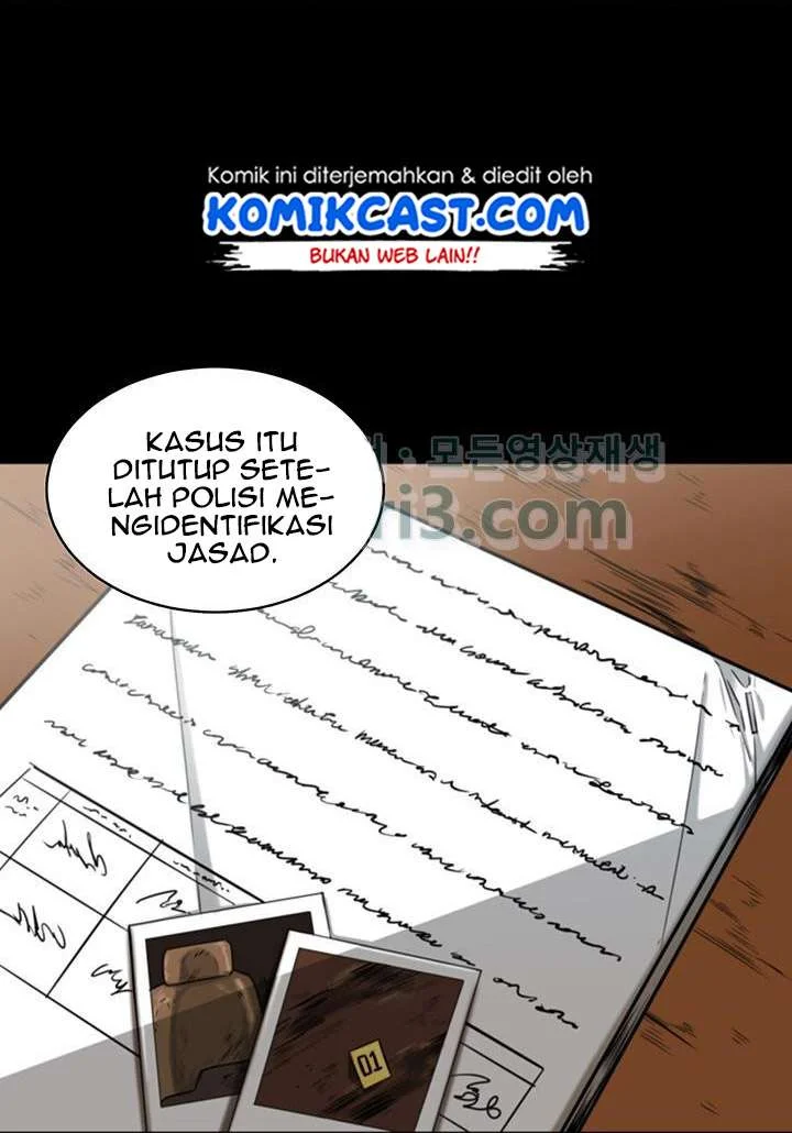 Tomb Raider King Chapter 26 Gambar 87
