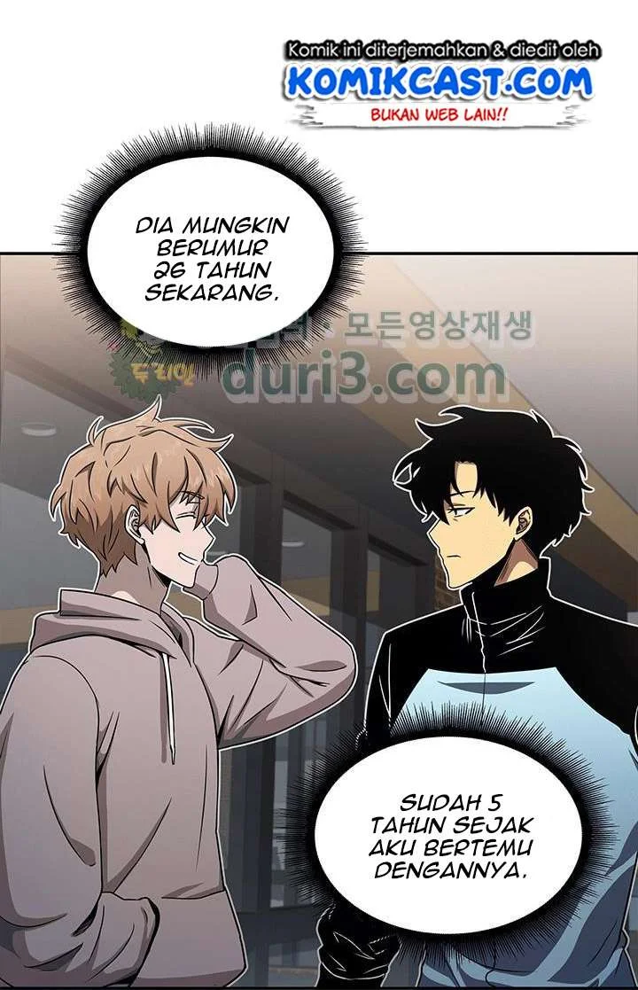 Tomb Raider King Chapter 26 Gambar 90
